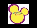 Playhouse Disney Theme Instermental