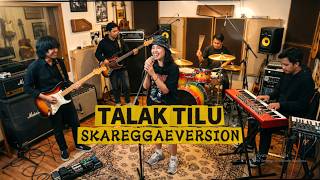 Download lagu Talak Tilu - Versi Cover Ska Reggae By Irama Nada (Lirik Video) mp3