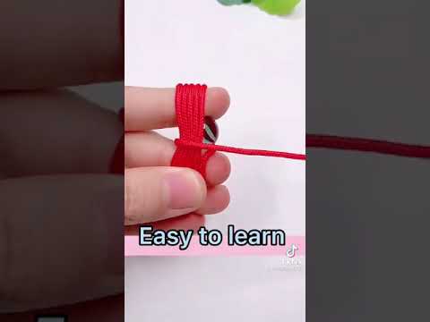 how to string marble?