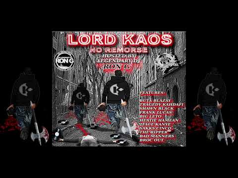 04  "IMA" LORD KAOS