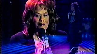 Dreamgirls &quot;I Am Changing&quot; Jennifer Holliday, Rosie O&#39;Donnell Show 1998