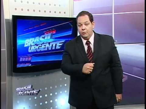 Brasil Urgente Campinas 29 05 2012 - bloco 03
