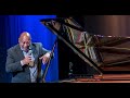 Great Piano Duo: KENNY BARRON & DADO MORONI live at JAZZ CAT CLUB
