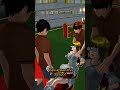 ℚ ℝ 𝕍 Part 𝟙𝟙 Cara Renzo Memberi Qiya Obat Sakuraschoolsimulator Vampire