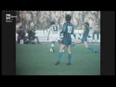 1980 81 8a   23 11 1980 Juventus INTER 2 1