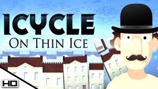 Icycle: On Thin Ice Gameplay Walkthrough