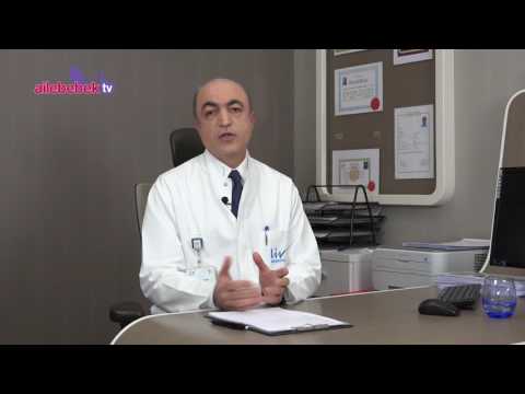 İdrar kaçırma ameliyatı nasıl olur?