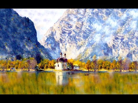 Pantha Du Prince - Welt Am Draht (Animal Collective Version)