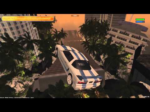 [DM]Cosa_Nostra Tropical Age