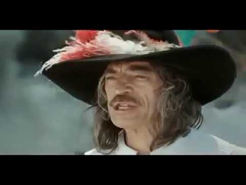 Михаил Боярский - Ну почему(OST Возвращение мушкетеров или Сокровища кардинала Мазарини (2009)