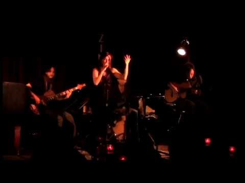 Milonga Sentimental - Mariel Sol Quartet Live @ Zinc Bar, NYC