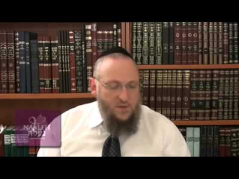 Perek 125:  Jerusalem and the Nations of the World