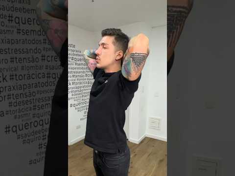 TRANSFORME SUA POSTURA COM ESSA DICA RÁPIDA E FÁCIL