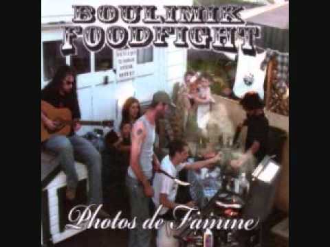 Boulimik Foodfight -- Esker