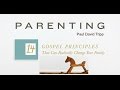 Calling   A Gospel Principle for Parents by Paul Tripp 1080p