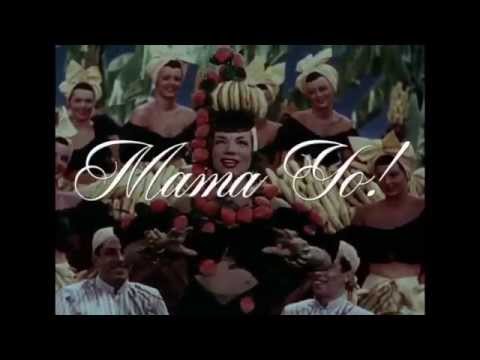 Mayra Veronica Vs  Yolanda Be Cool   MAMA YO! Official Video