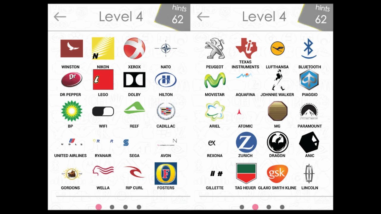 Logos Quiz Tutorial Iphone