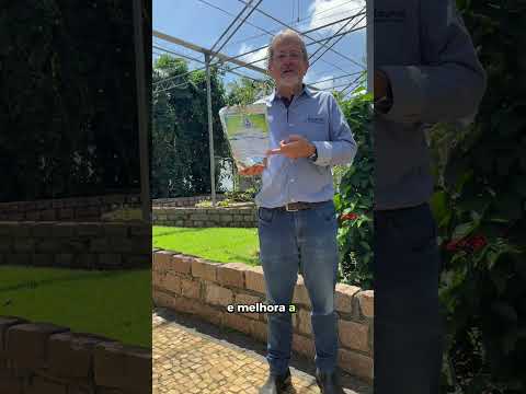 COMPOST: A SUA COMPOSTAGEM MAIS RÁPIDA!