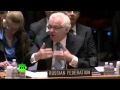 Красава Чуркин в ООН о Украине: "Вы что, все такие наивные?" 