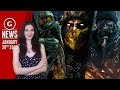 Mortal Kombat XL Edition Revealed & Get Free Division DLC! - GS Daily News