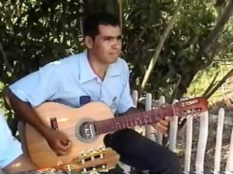 El sacristancito - Los Alegres Guayabitos