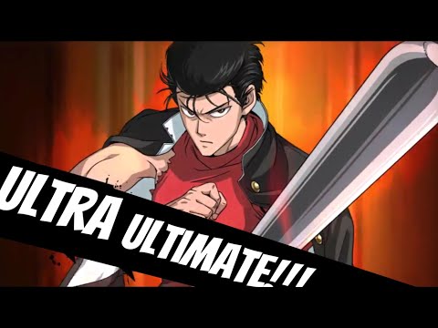 SSR+ Metal Bat Ultra Ultimate Showcase