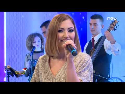 Maria Spiteri - Vucijiet on The Entertainers 2019/20 (Week 10)