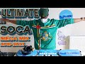 ULTIMATE GROOVY SOCA MIX 2018 2023 MACHEL KES PATRICE NAD BEST OF SOCA 2018 2019 2020 2021 2022 2023