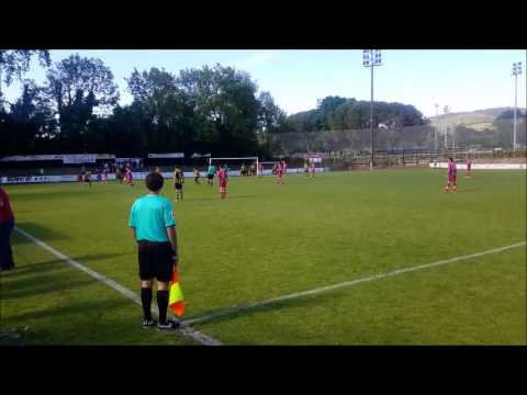 GETXO 1-3 SANTUTXU. Entr. Jon Kareaga