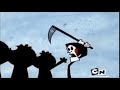 Grim Evil Mandy S Evil Laugh
