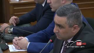 Սուր անկյուն 22․10.2023 - Նաիրի Մուրադյան «Իսկական վակխանալիա»
