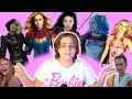 Hollywood S Continuous Problem With Female Characters
