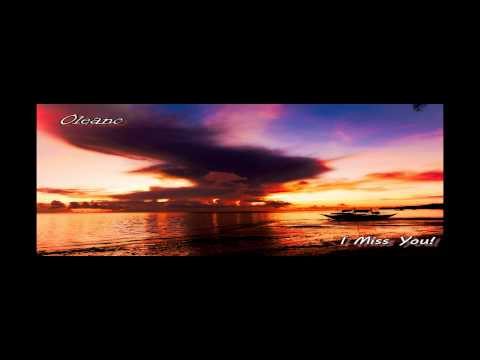 Oleano - I Miss You (Beat by MarioBeatz)