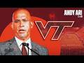 James Franklin Says Virginia Tech Won The Offseason Ranking The TOP Offseason Winners In CFB
