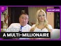 Elderly Millionaire S Young Bride Age Gap Love S02 EP03 Reality TV