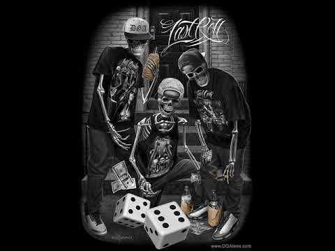 Sayko Adiccion - Dirty recording (rap chileno 2018)