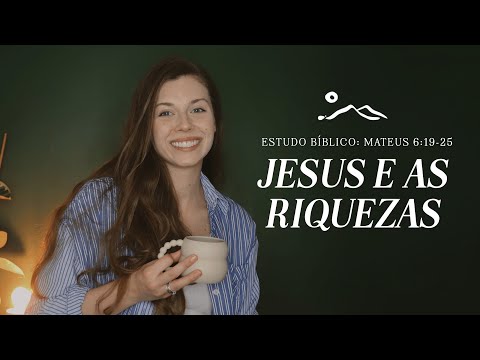 TRUE WEALTH, treasures in heaven | Bible study | Sermon on the Mount | Matthew 6:19-24