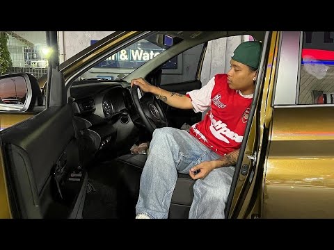 Hev Abi (Unreleased)