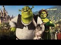 Opening To Shrek II The Story Continues 2004 AMC Theaters