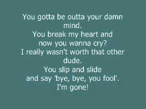 Clinton Sparks feat. LMFAO & JoJo - Sucks To Be You (Lyrics)