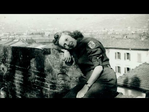 Salve a Mulher Brasileira - Brazilian WW2 Song | Dircinha Batista (1942)