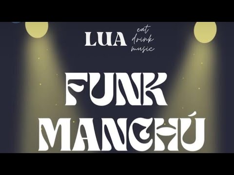 Funk Manchu live Indalo Park