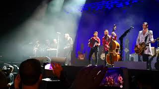 Brillar y Brillar Loquillo en el WiZink Center