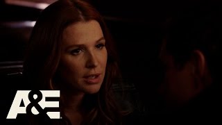 Unforgettable: Al Tells Carrie a Story from His Past (Season 4,Episode 12) | A&amp;E