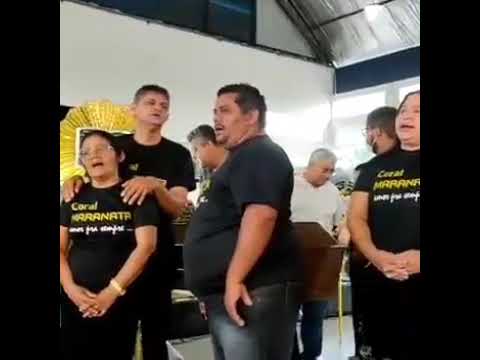 Assembleia de Deus de Santa Izabel do Pará 🙌🏻🙏🏻❤️