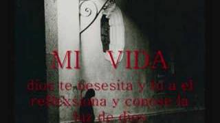 preview picture of video 'Mi vida   -'