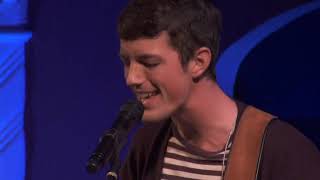 It&#39;s No Good To Be Alone by  Brandon Heath CornerstoneSF live cover 08 15 2015