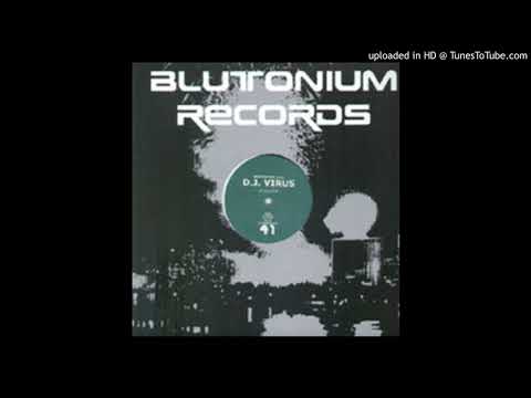 Session One Pres.Dj Virus - All Your Bass (Thomas Trouble Remix)