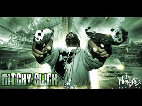 TREALI DUCE ft MITCHY SLICK - INFORMANTS