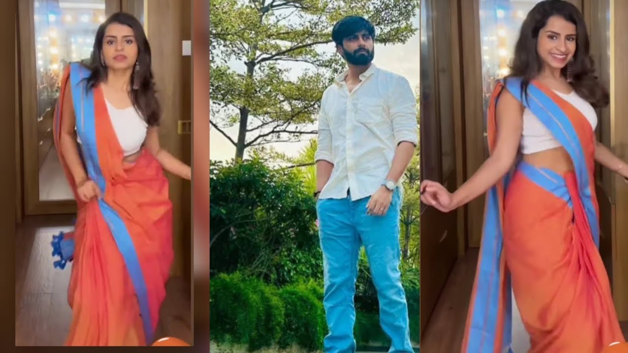 Sivaangi - "Felt like dancing to this..." 😍🤫🤫